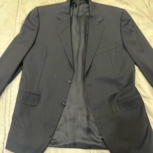 Authentic canali suit